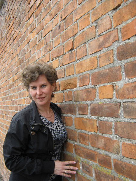 Ольга Лавровская