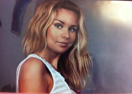 Лилия Кибукевич