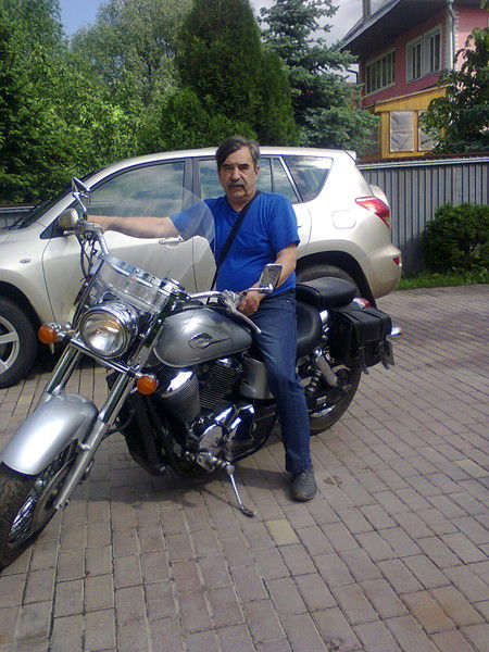 Сергей Бобров