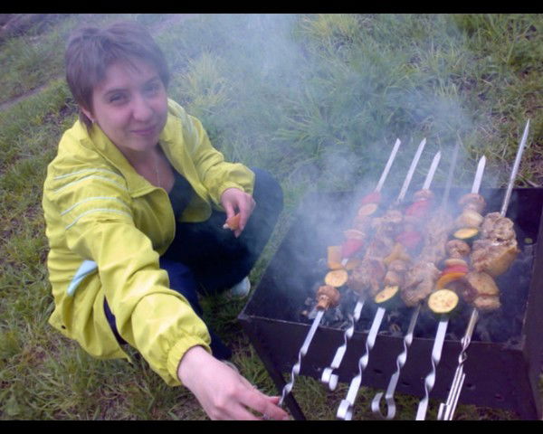 Галина Смайл