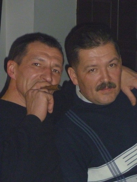 Олег Тихомиров