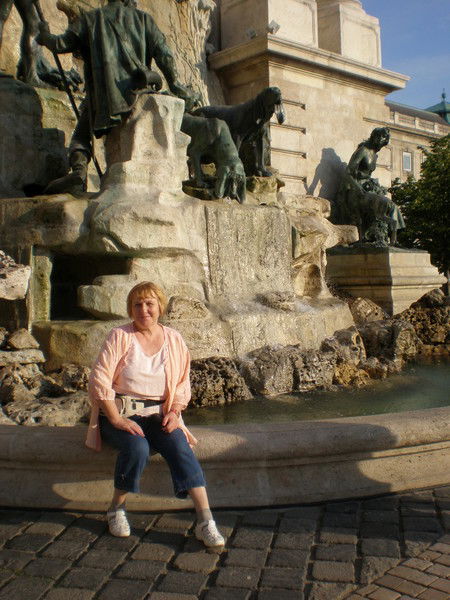 Татьяна Путинцева