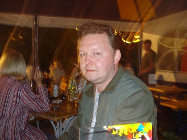 Дмитрий Иванцов