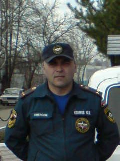 Юрий Климов