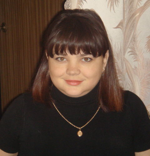 Анастасия Лихошва