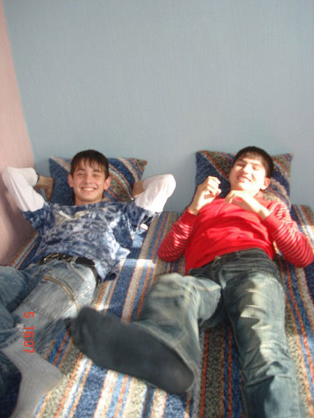 Ефим Марченко