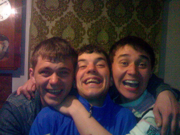 Паша Проценко