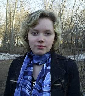 Наталья Ломаева