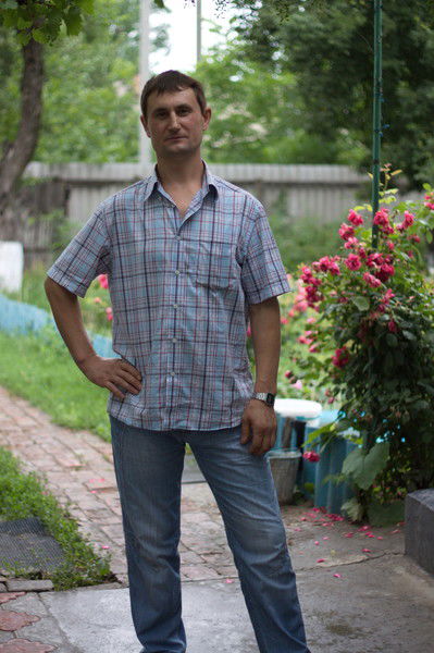 Сергей Аврахов