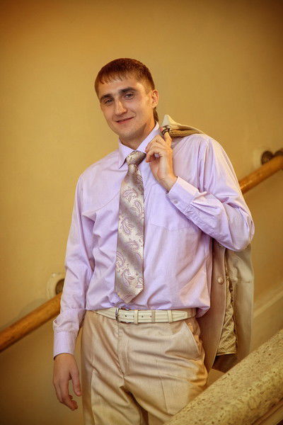 Юрий Солодов