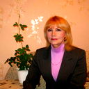 Людмила Виноградова