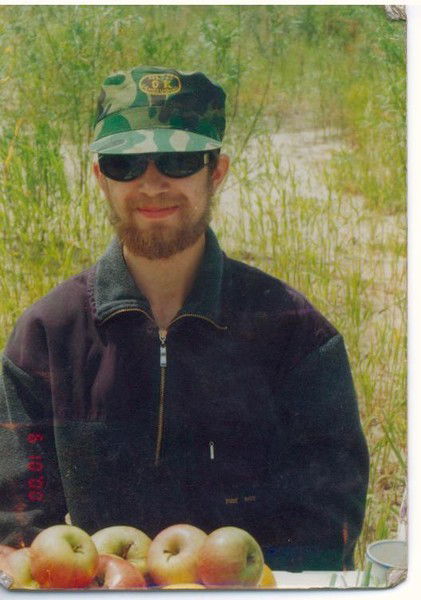 Павел Якушев