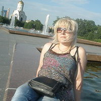 Наталья Нестерова