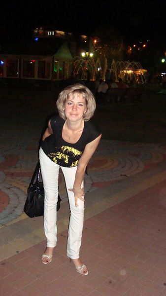 Ирина Лычкина