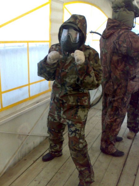 Лена Бережкова