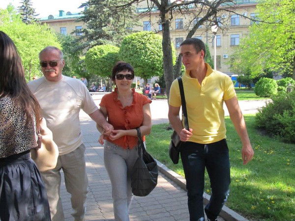 Марина Брайнинг