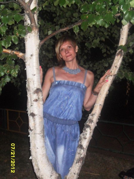 Ольга Тимчишина