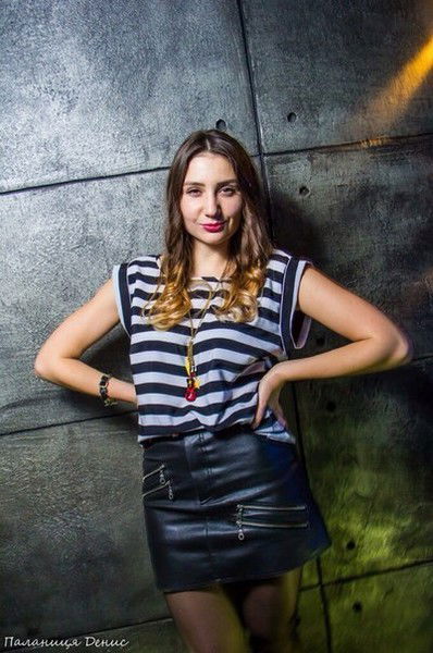 Наталья Александровна