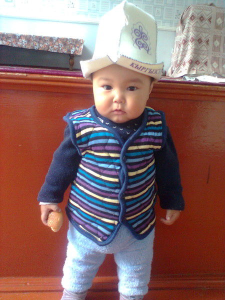 Сапараали Сулайманов