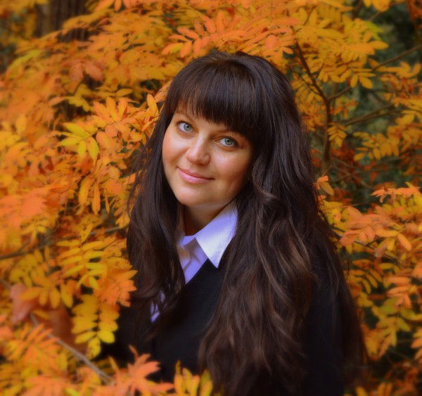 Таня Корниенко (Лапа)