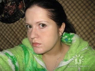 Алёна Ямникова