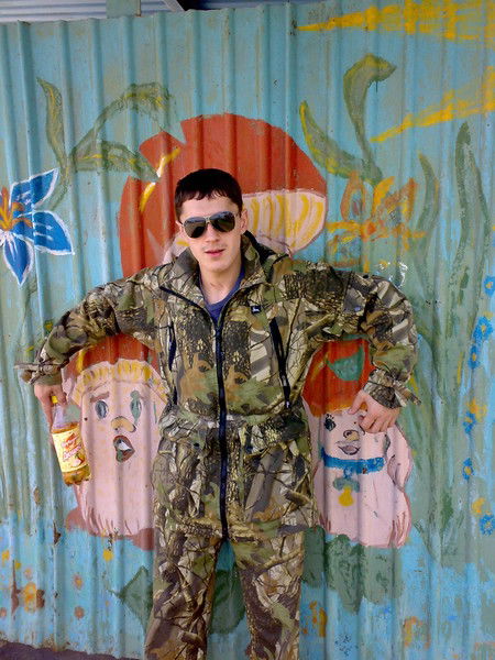 Леонид Захаров