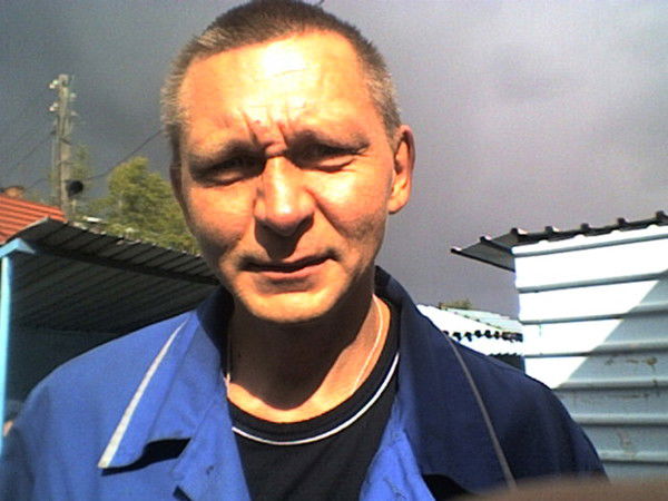 Павел Муравьёв