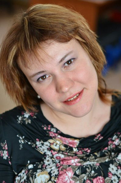 Мария Антипьева