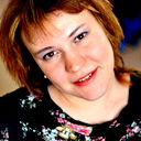 Мария Антипьева