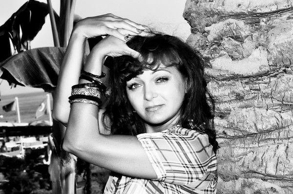 Светлана Воронович