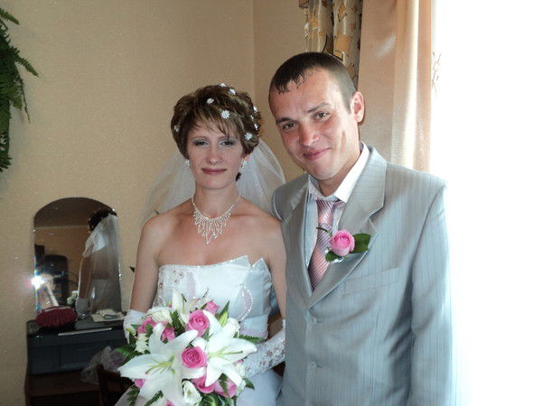 Екатерина Леонтьева(Мелузова)