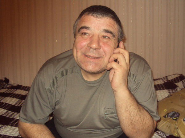 Владимир Галактионов