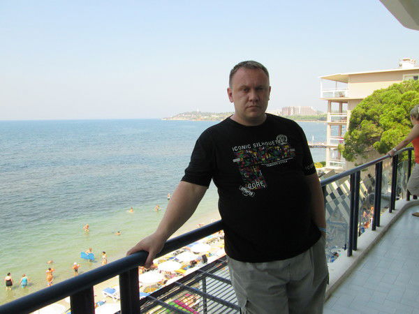 Сергей Фоменко