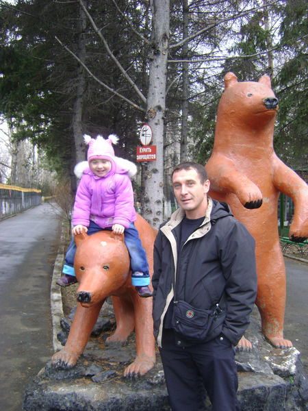 Андрей Соколов