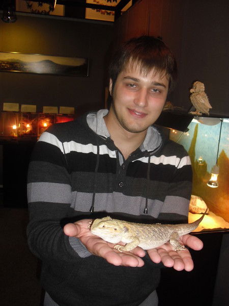 Руслан Гилаев