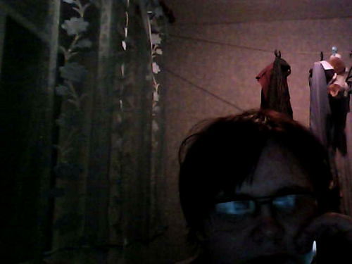 Юля Лебедева