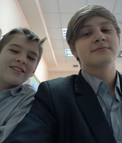 Руслан Лопарев