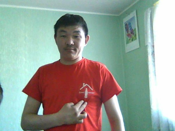 Замирбек Ногойбаев