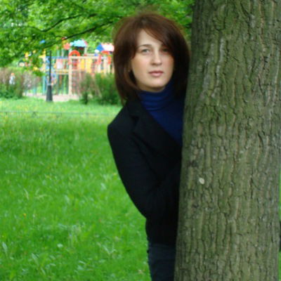 Алена Завражнова