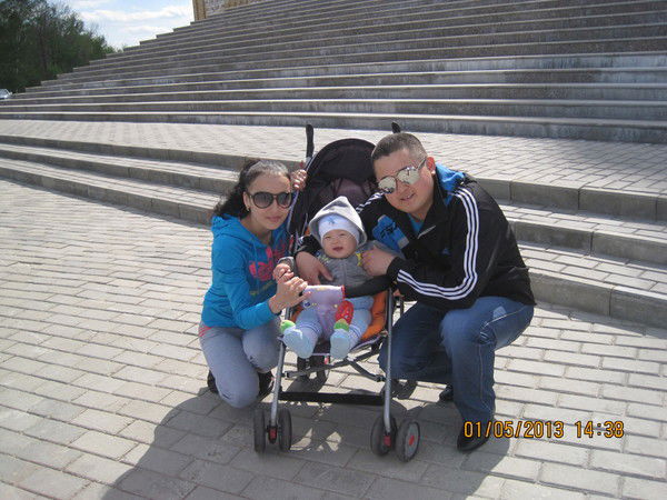 Дархан И Гульмира