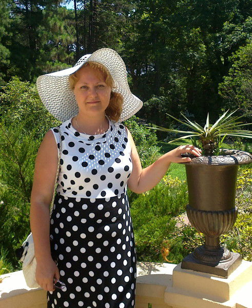 Елена Михайлова