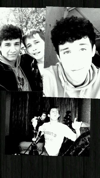 Aрсений Ригин