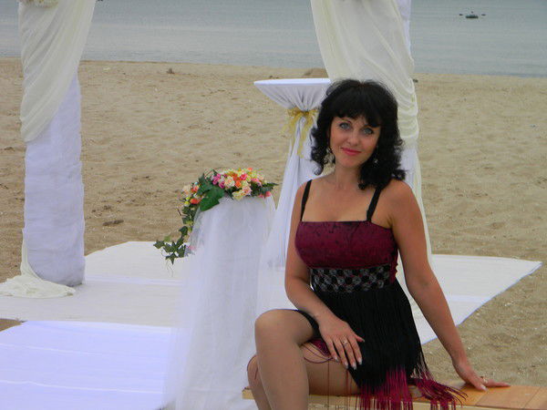 Маргарита Кислова