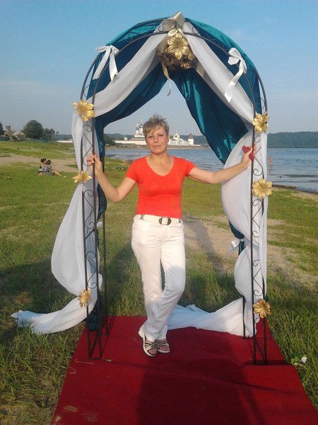 Нина Капитонова