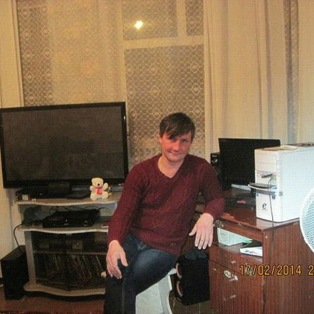 Игорь Затонский