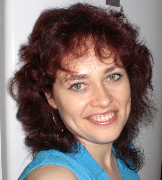 Вера Маслова