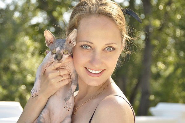 Елизавета Пауэр