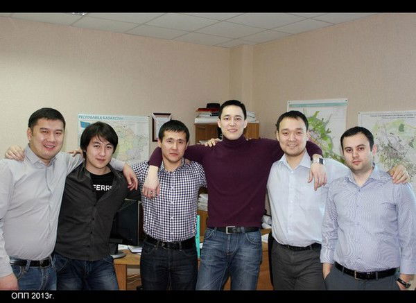 Отдел Подготовки Ск "базис"