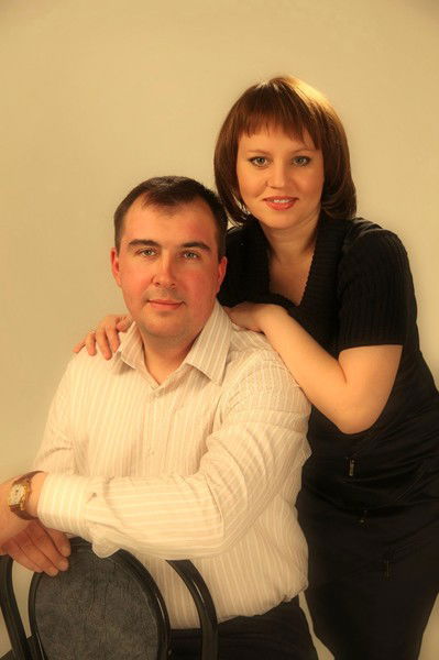 Андрей Чернев