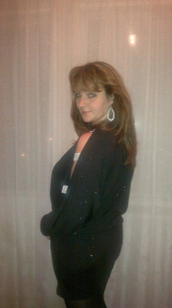 Ирина Подгорнова